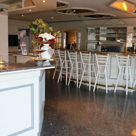 Hotel Friesenhof Norderstedt Eksteriør bilde