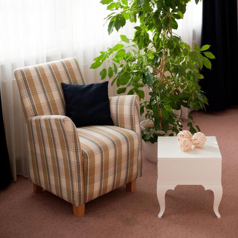 Hotel Friesenhof Norderstedt Rom bilde