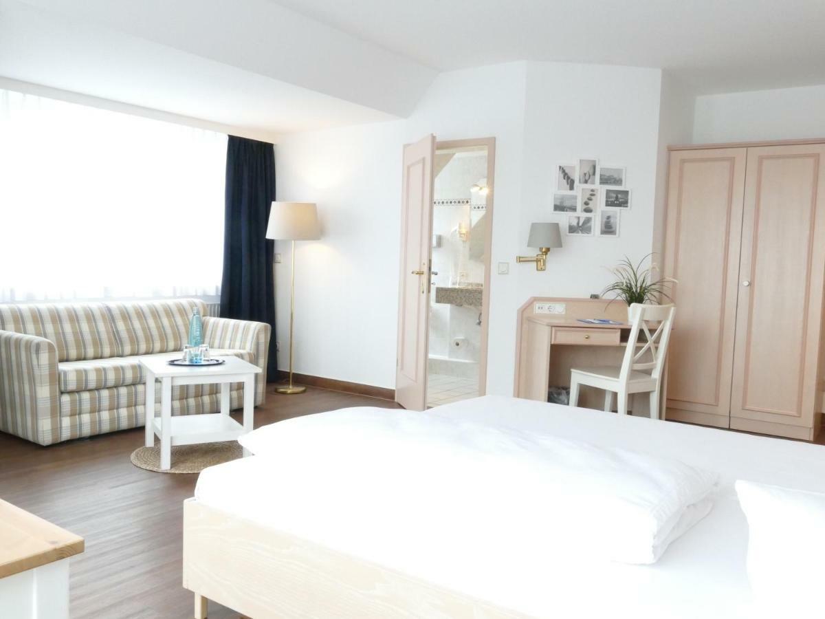 Hotel Friesenhof Norderstedt Eksteriør bilde